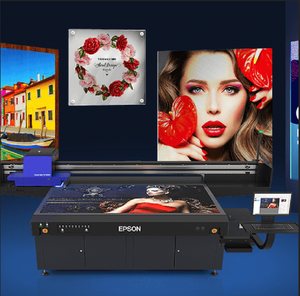 Why large format printers are the best-in-class quality printing with diversity
