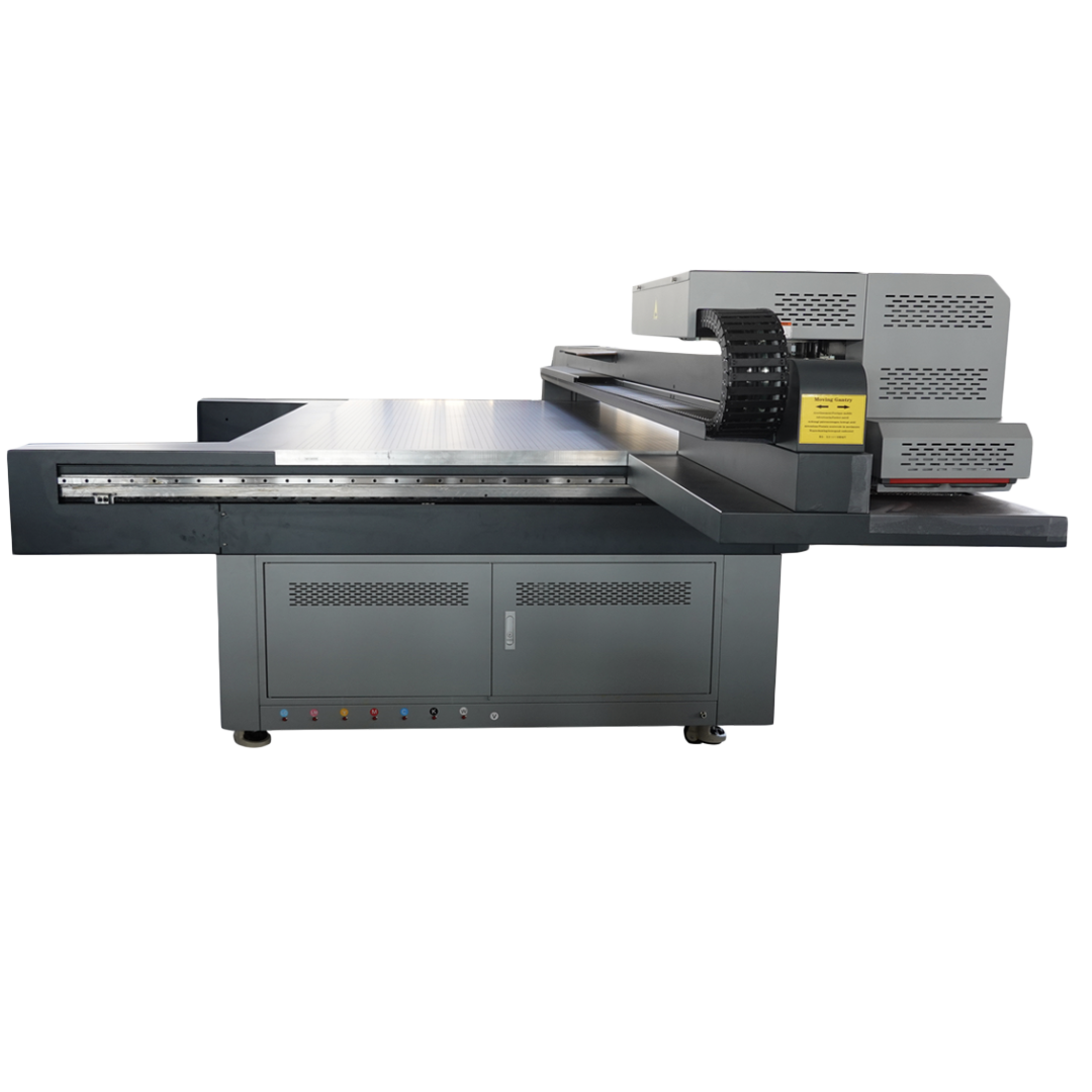 Docan H1000 Large Format UV Flatbed Printer