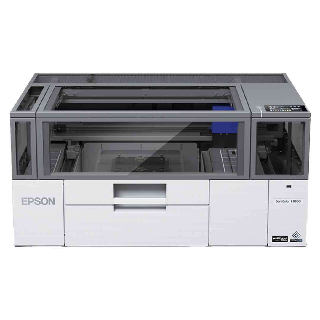 Epson SureColor SC F1030 A4-size DTG Printer