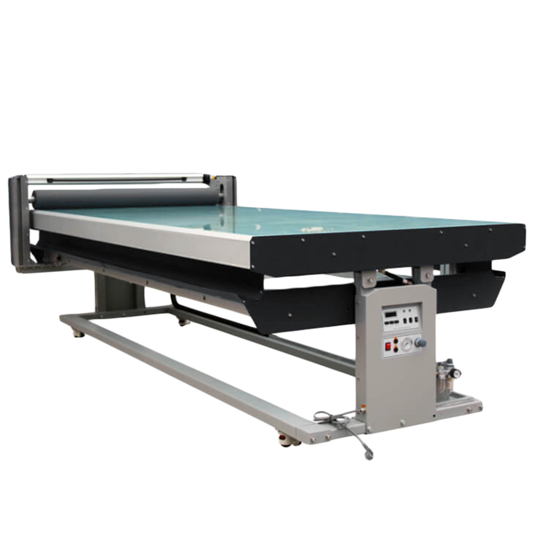 LIJIE FA 1732-B4 Flatbed Laminator/Applicator