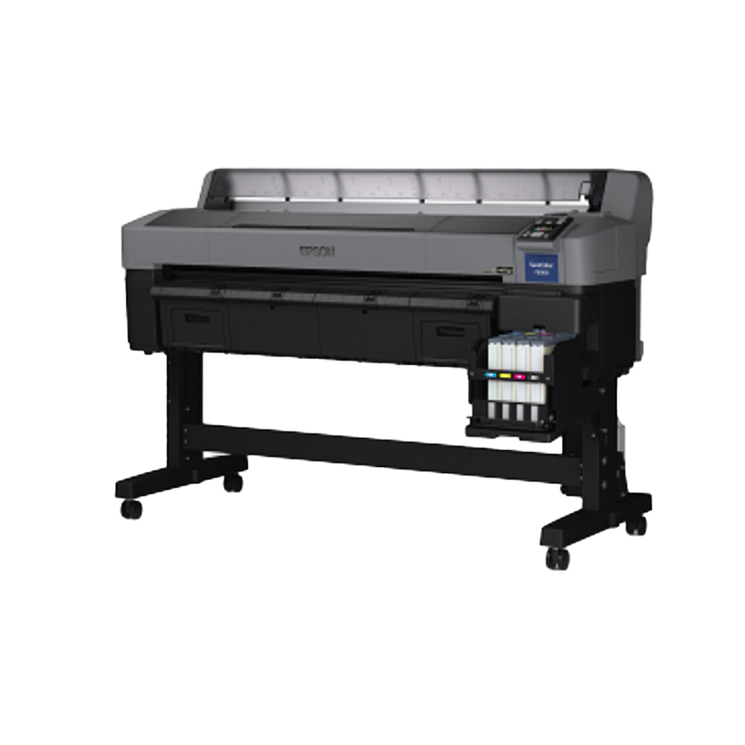 Epson SC F6330 Large Format Dye Sublimation Printer