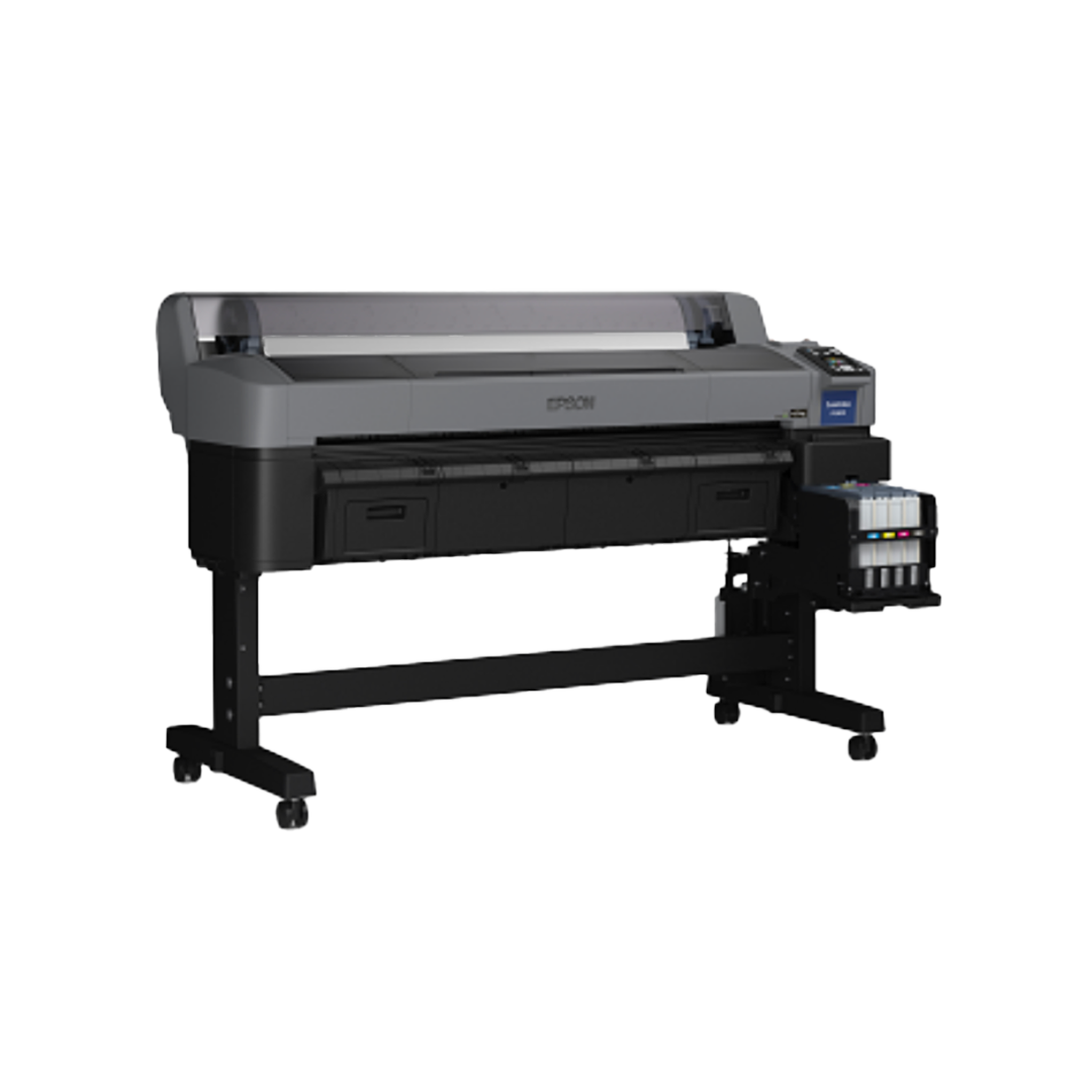 Epson SC F6330 Large Format Dye Sublimation Printer