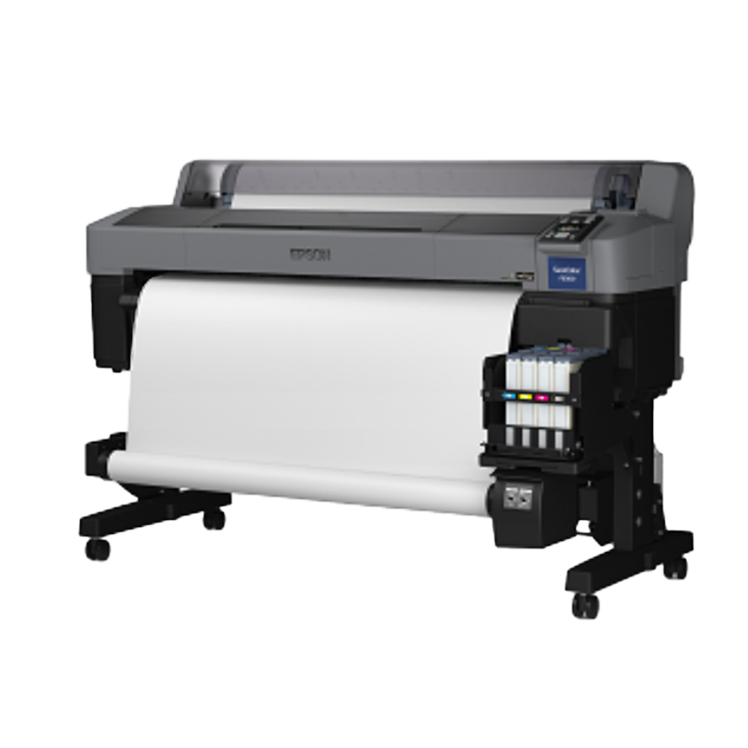 Epson SC F6330 Large Format Dye Sublimation Printer