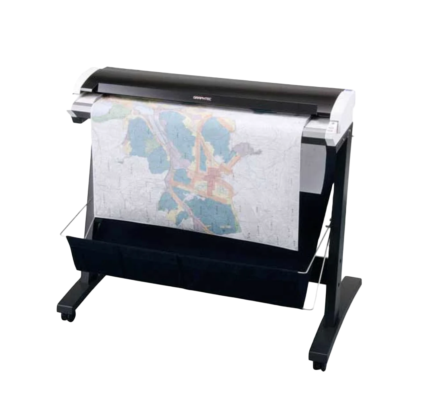 CSX500 Graphtec Scanner Series