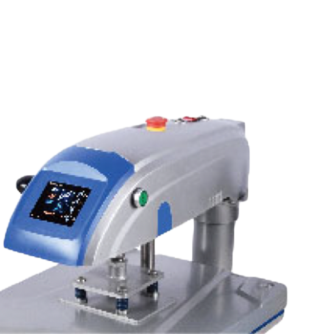 Heat Press Machine Included Stand