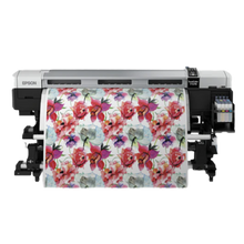 Large Format Dye Sublimation Printer - Epson SC F7270