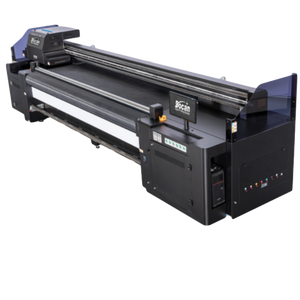 Wide Format UV Hybrid (2 in 1) Printer Docan FR3210TM