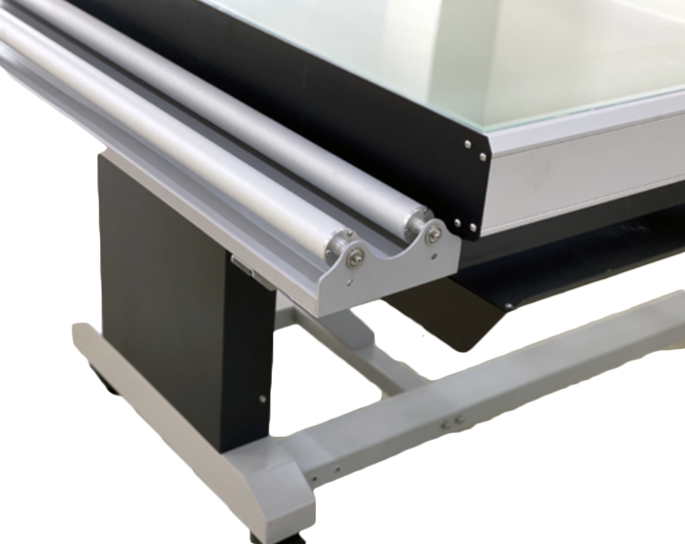 LIJIE FA 1732-B4 Flatbed Laminator/Applicator