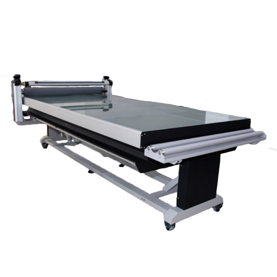 LIJIE FA 1325-B4 Flatbed Laminator/Applicator