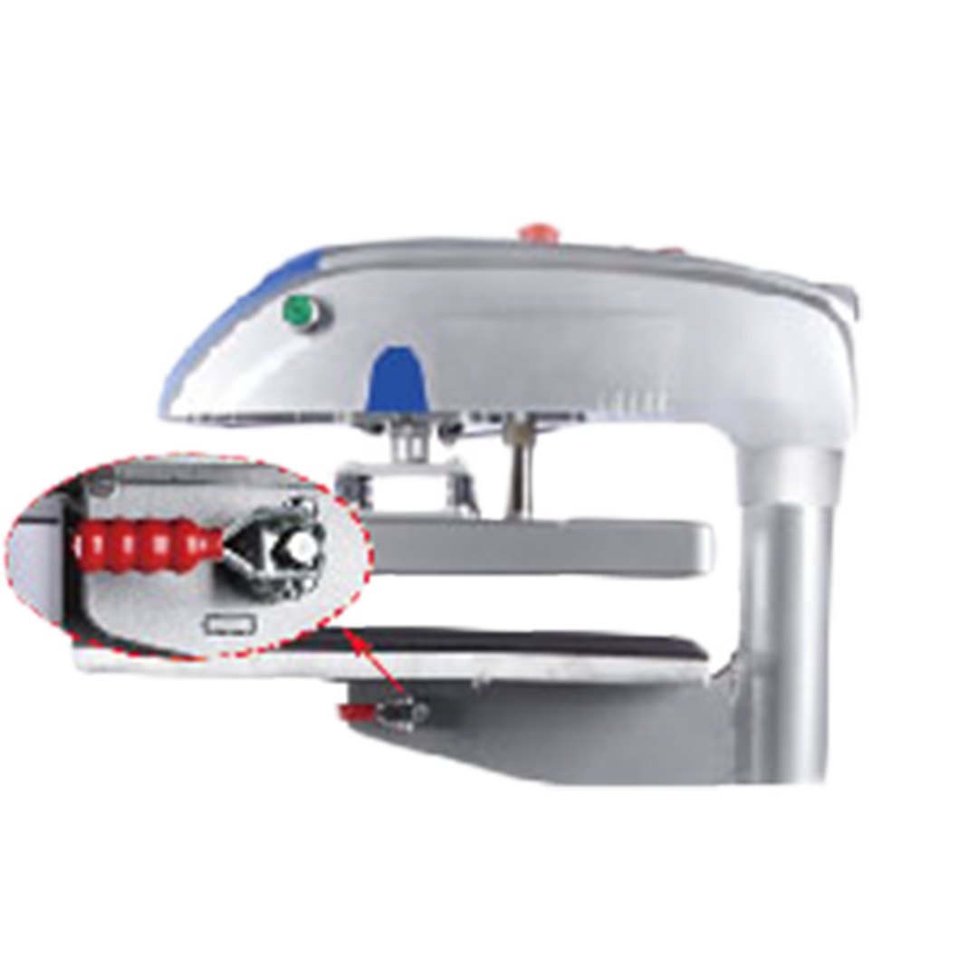 Heat Press Machine - Auto Dual station