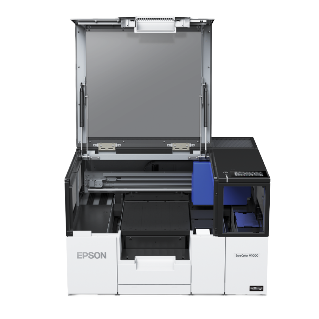 Epson SureColor SC-V1030 A4 Desktop UV Printer