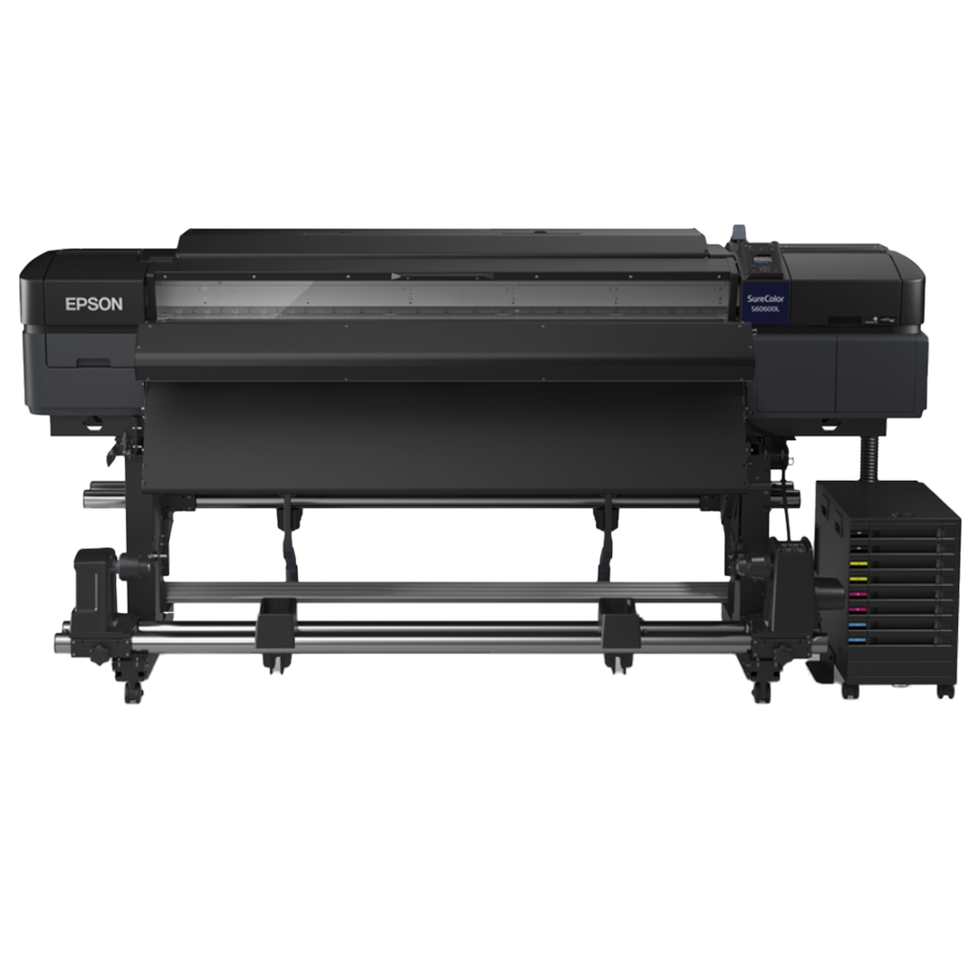 Epson SureColor SC S60670L Eco-Solvent Printer