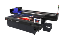Large Format UV Flatbed Printer Epson SC-V7000