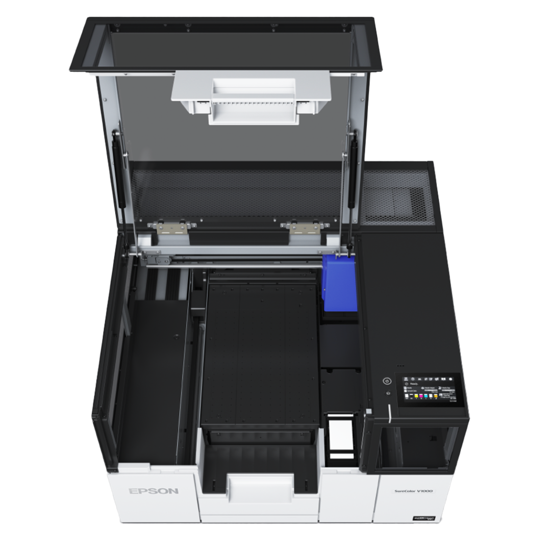 Epson SureColor SC-V1030 A4 Desktop UV Printer