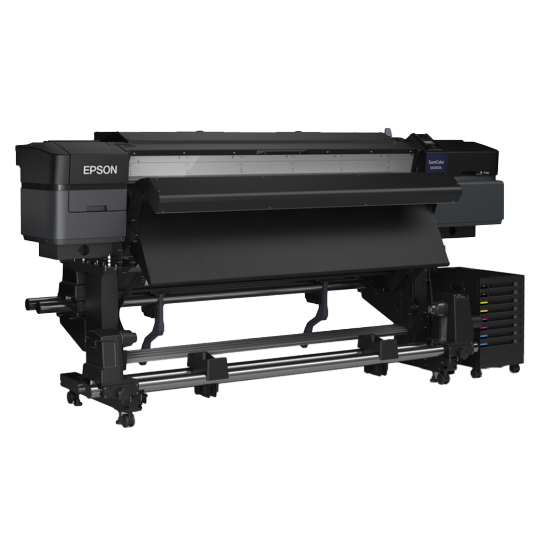 Epson SureColor SC S60670L Eco-Solvent Printer