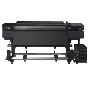 Large Format Eco-Solvent Printer - Epson SC S80670L