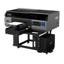 Large Format Direct-To-Garment ( DTG ) Printer - Epson SC F3030