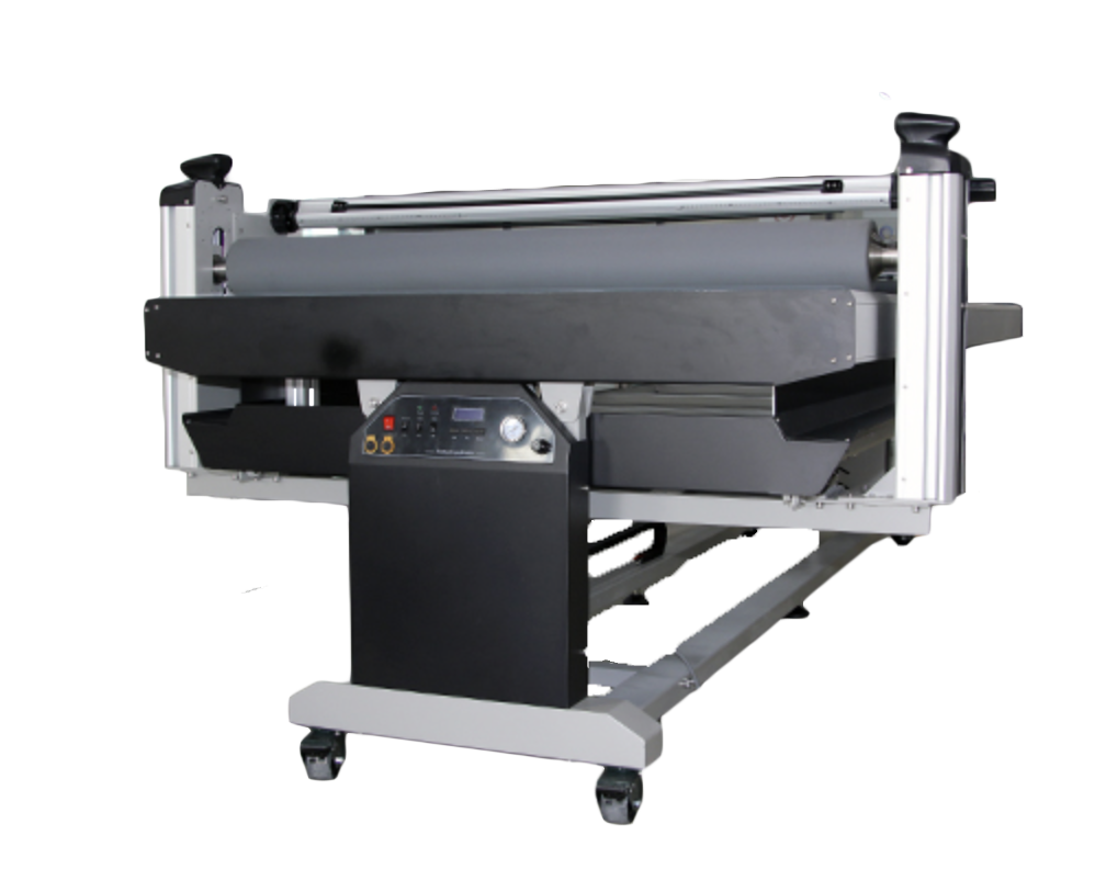 LIJIE FA 1732-B4 Flatbed Laminator/Applicator