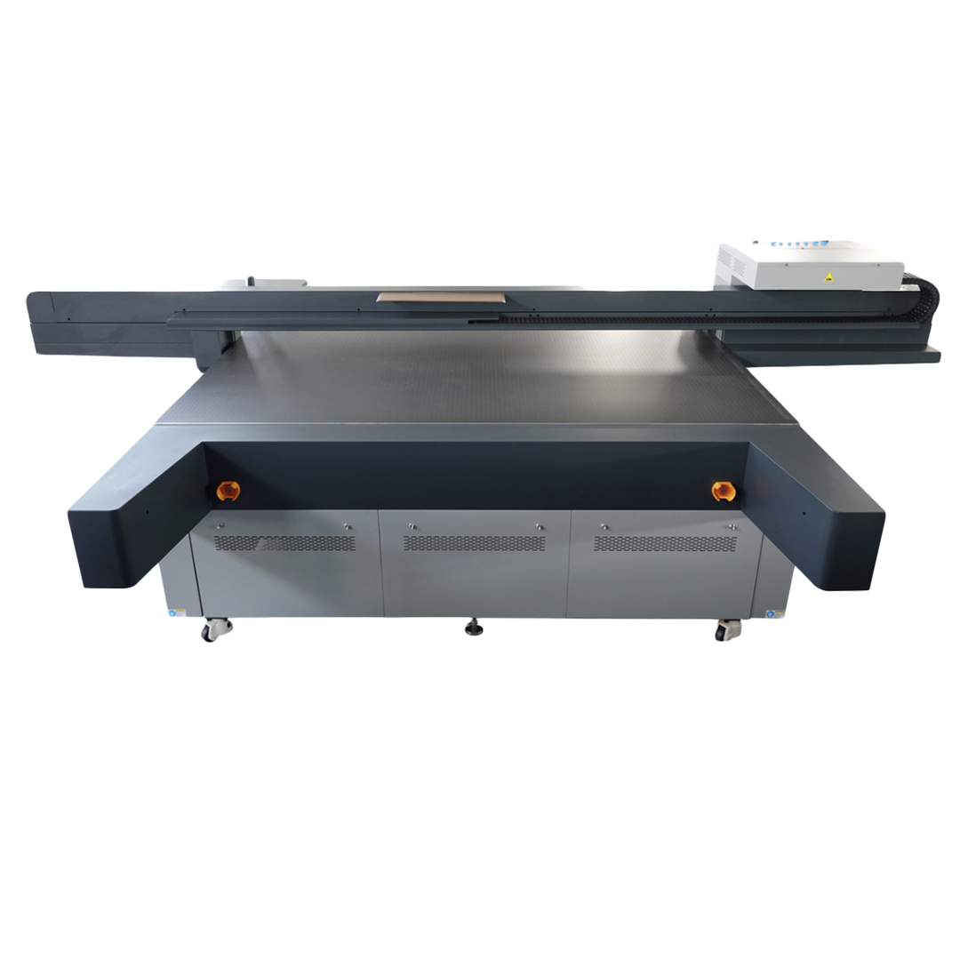 Docan H1000 Large Format UV Flatbed Printer
