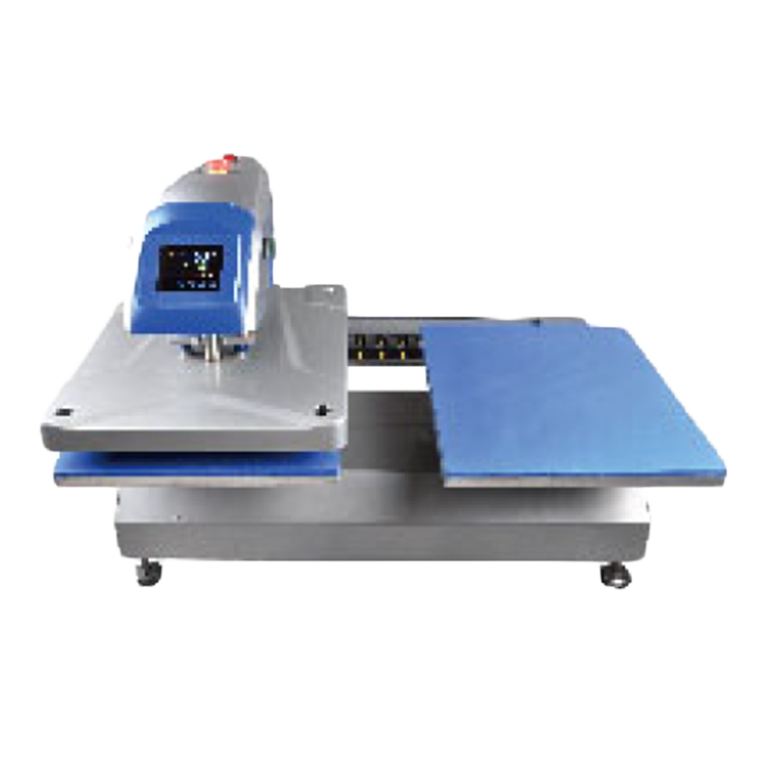 Heat Press Machine - Dual Station Pro