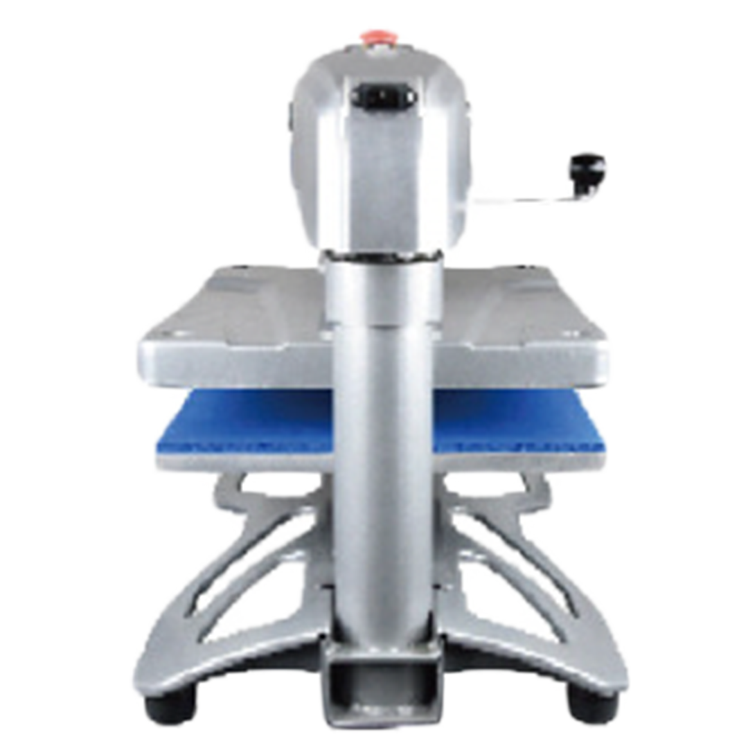Heat Press Machine - Auto Pressure