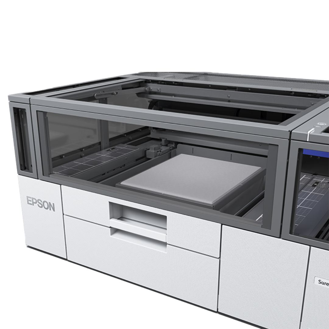 Epson SureColor SC F1030 A4-size DTG Printer