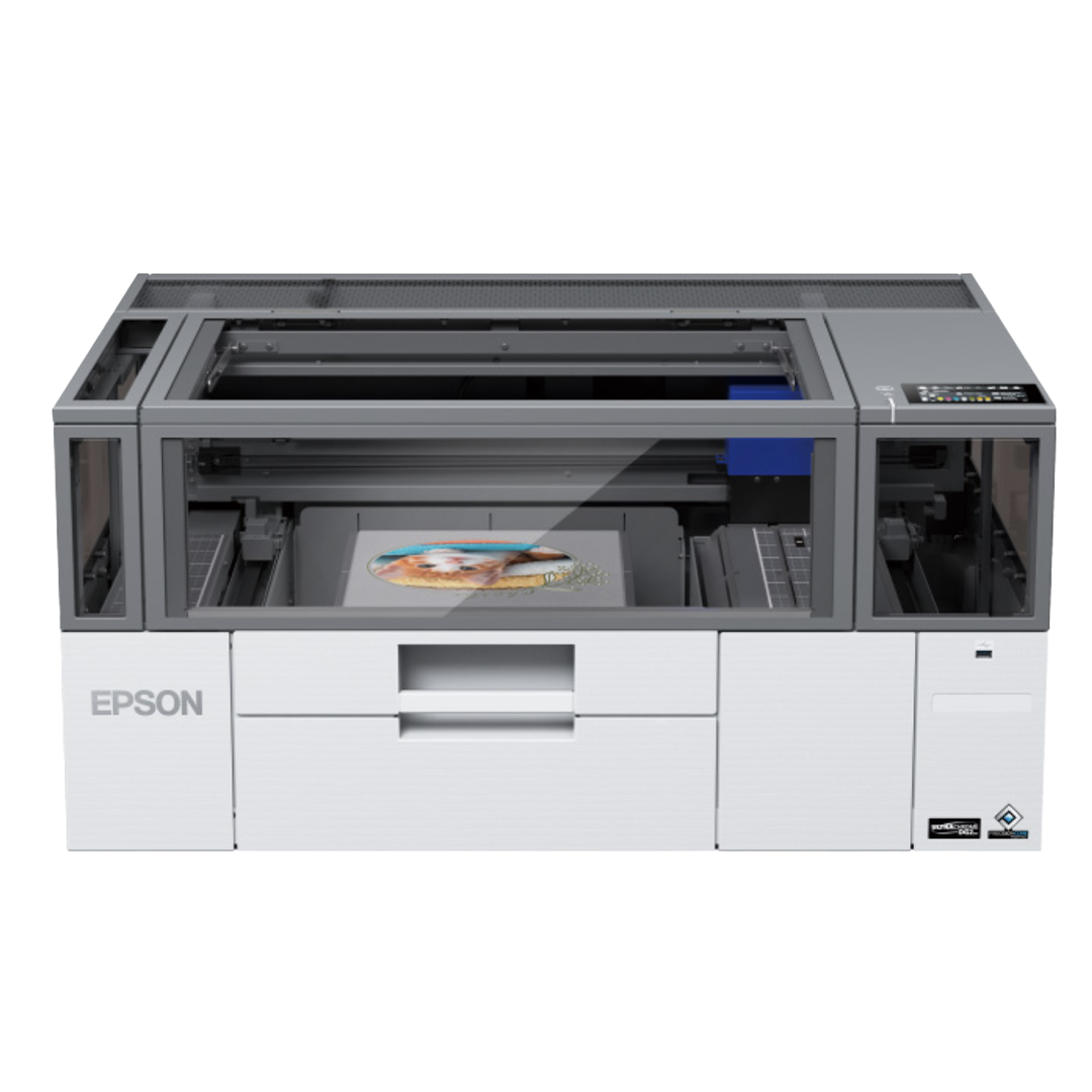 Epson SureColor SC F1030 A4-size DTG Printer