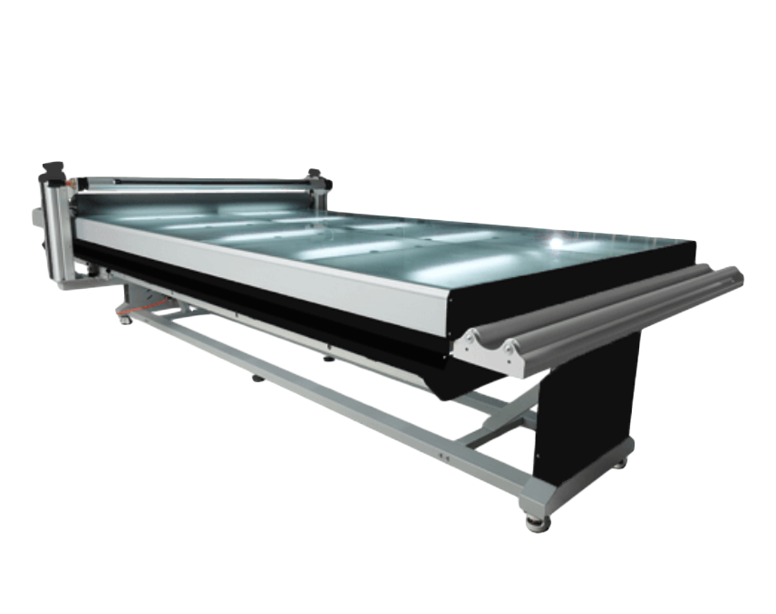 LIJIE FA 1732-B4 Flatbed Laminator/Applicator