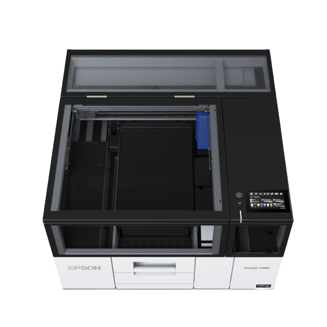 Epson SureColor SC-V1030 A4 Desktop UV Printer