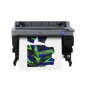 Large Format Dye Sublimation Printer - Epson SC F6430 / F6430H