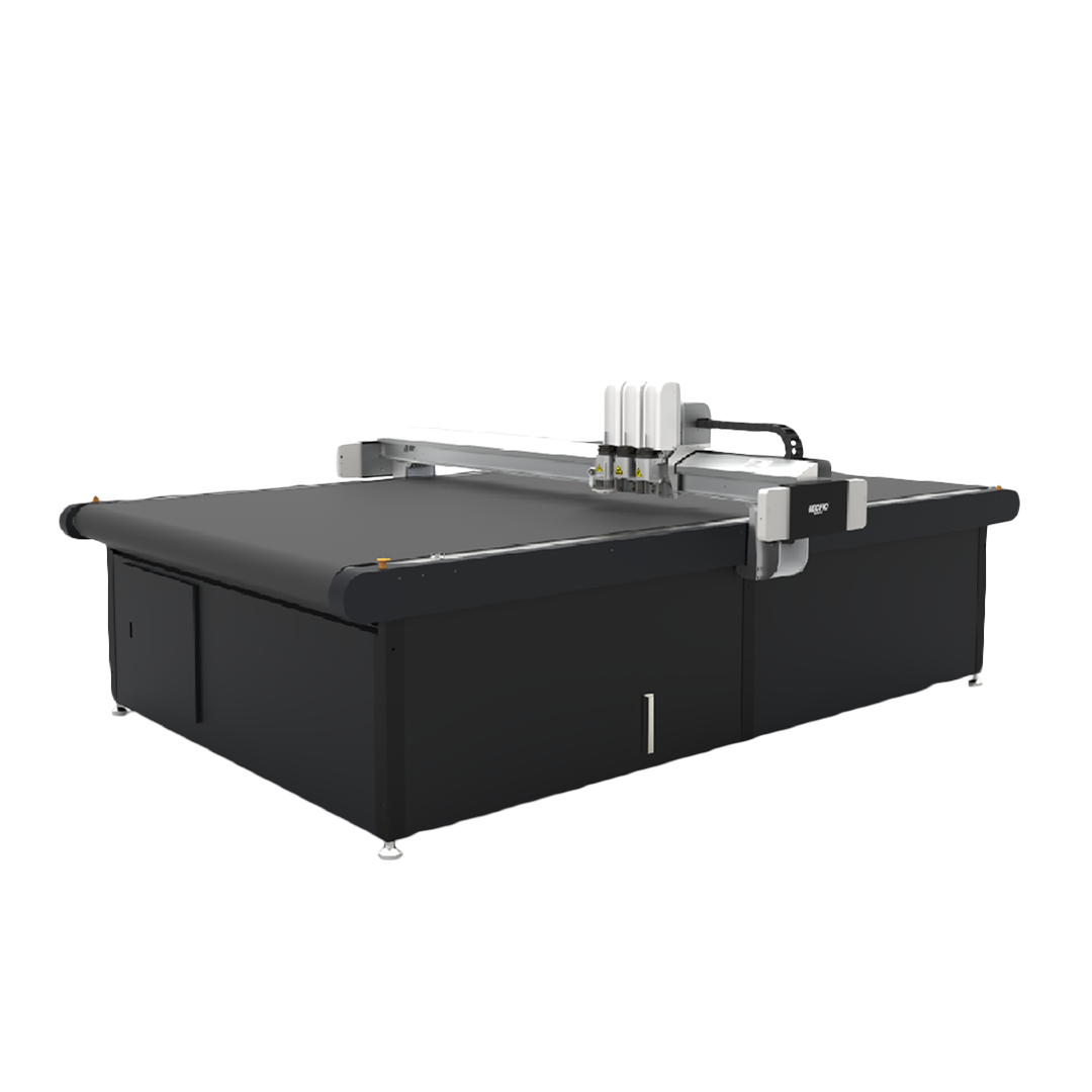 iECHO BK Series Cutter
