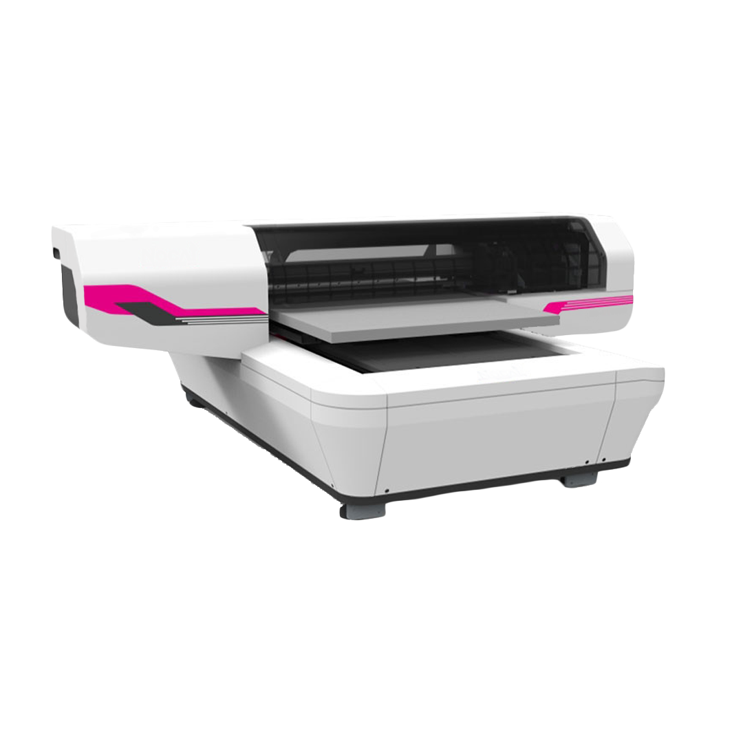 UV Flatbed Printer CASTECH UV69 MARK3