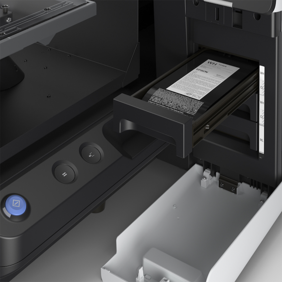 Epson F2230 Large Format DTG Direct to Garment / DTF Direct to Film Printer