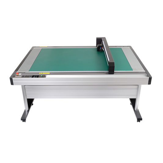 Graphtec FCX2000 Flatbed Cutter