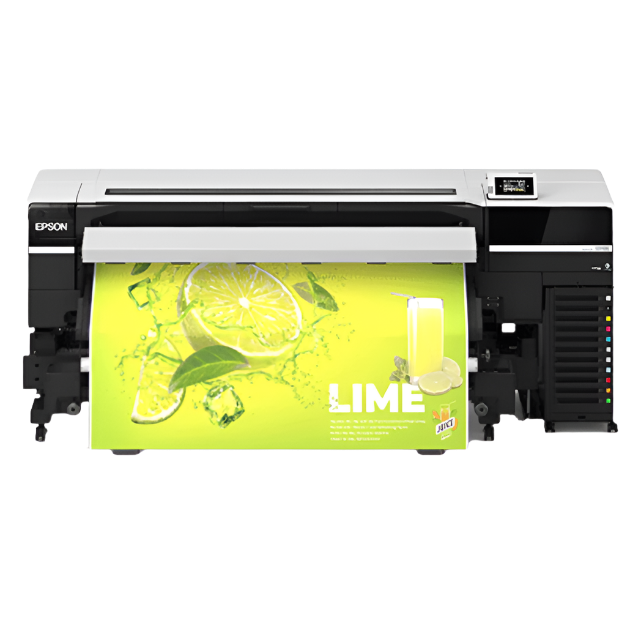 Epson SureColor SC S9130 Eco-Solvent Printer – Castech