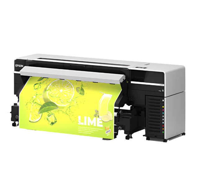 Epson SureColor SC S9130 Eco-Solvent Printer