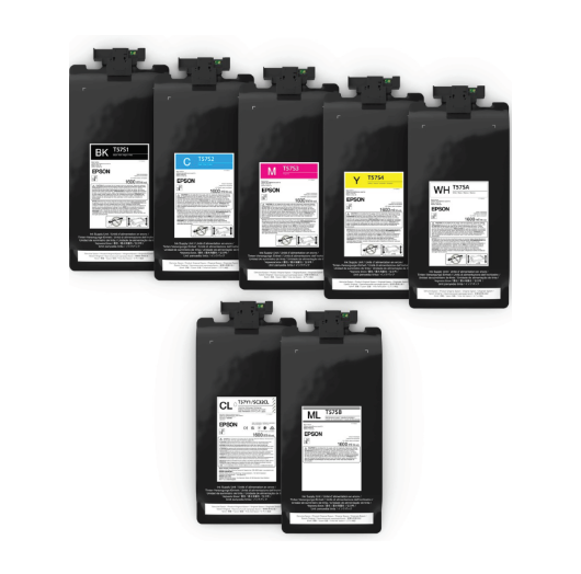 Epson G6030 DTFilm Printer