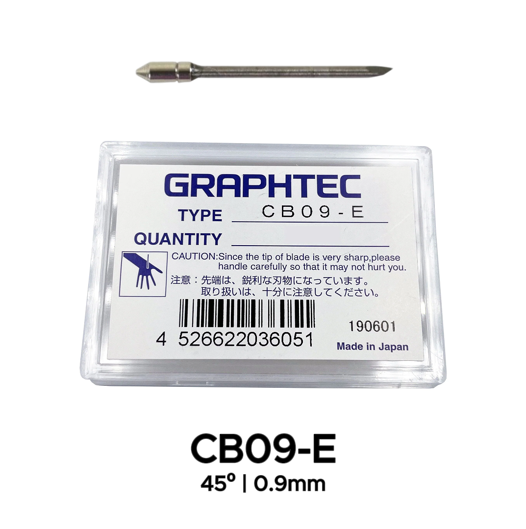 Accessories - Graphtec Original (Japan) Cutter Blades