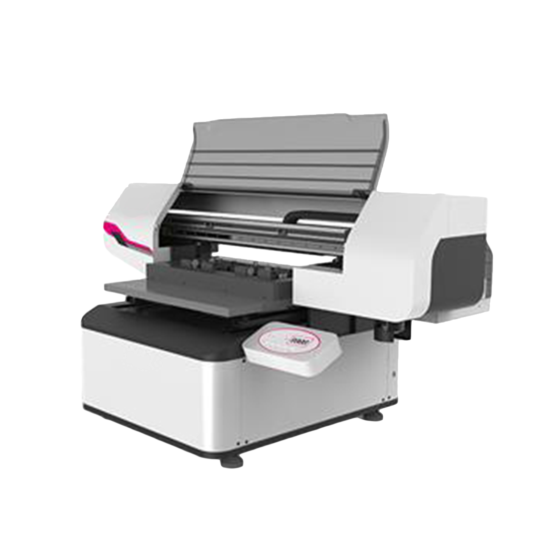 UV Flatbed Printer CASTECH UV46