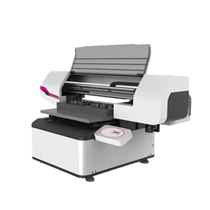 UV Flatbed Printer CASTECH UV46