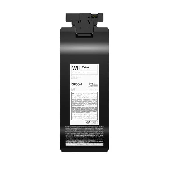Ink - Epson UltraChrome 800ML DG / DG2 Inks (For Epson DTG F2230)
