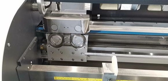 iECHO VK Series Cutter