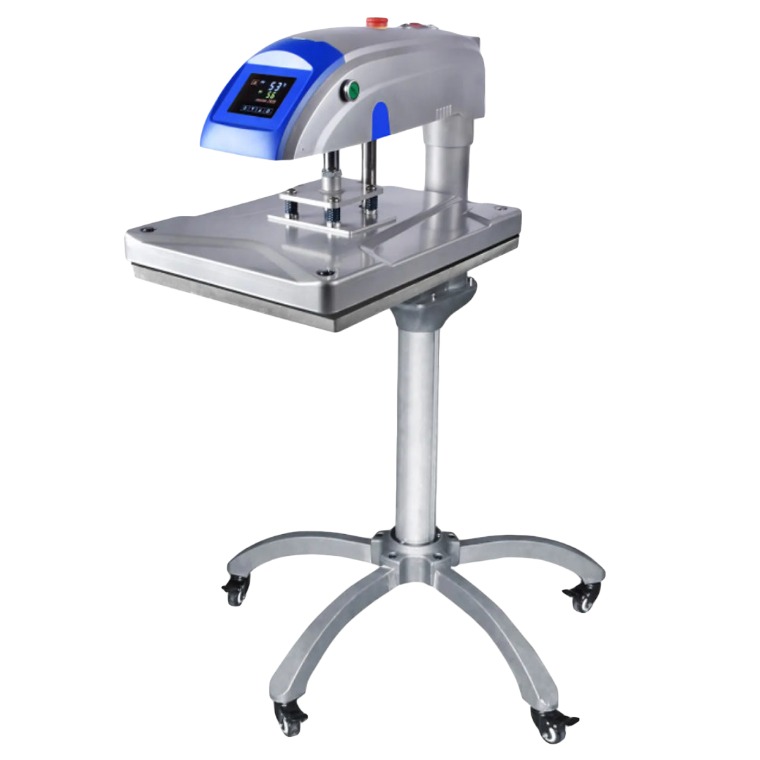 Heat Press Machine Included Stand
