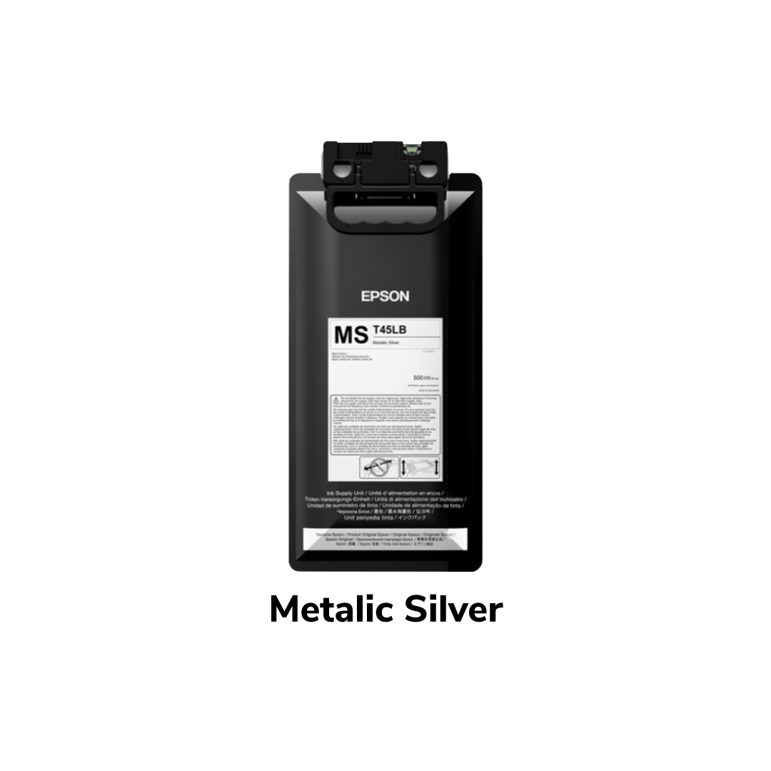 Ink - Epson UltraChrome GS3 Ink Pack (1.5L)