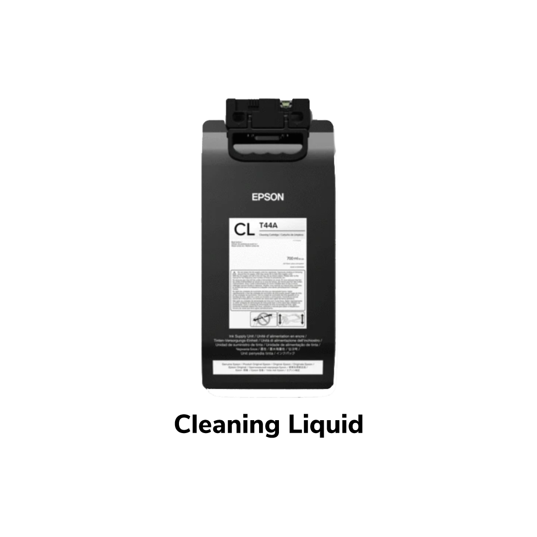 Ink - Epson UltraChrome GS3 Ink Pack (1.5L)