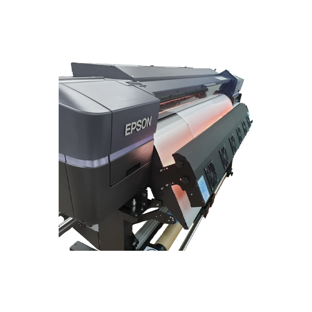 LIJIE - External Drying System