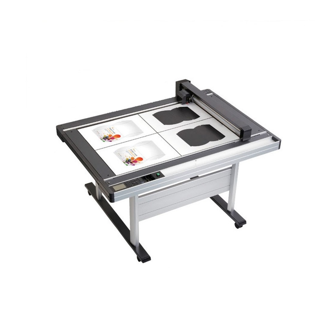 Graphtec FCX4000 Flatbed Cutter
