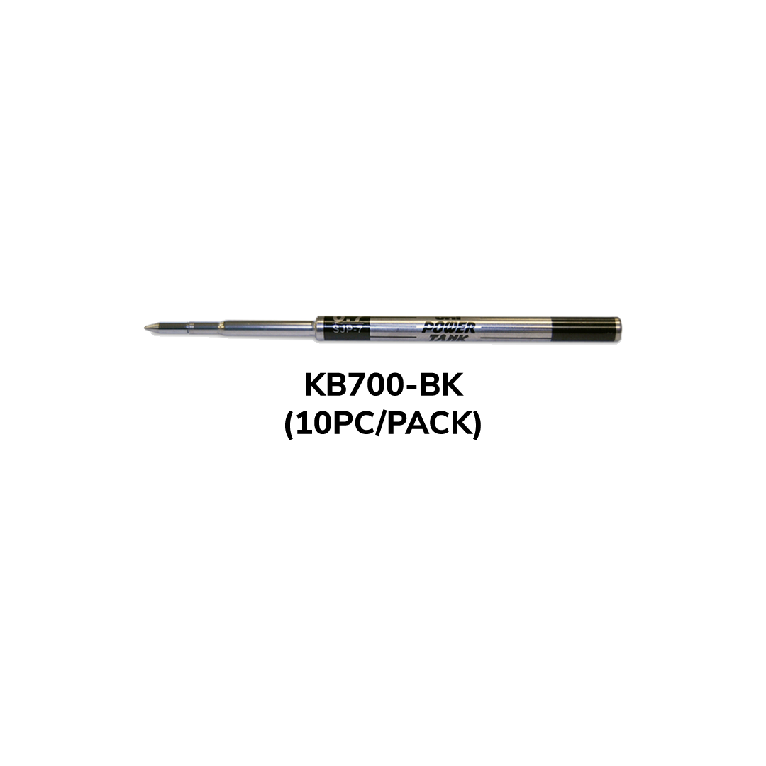 Accessories - Graphtec Fiber and Ball-Point Pen Refills & Holders