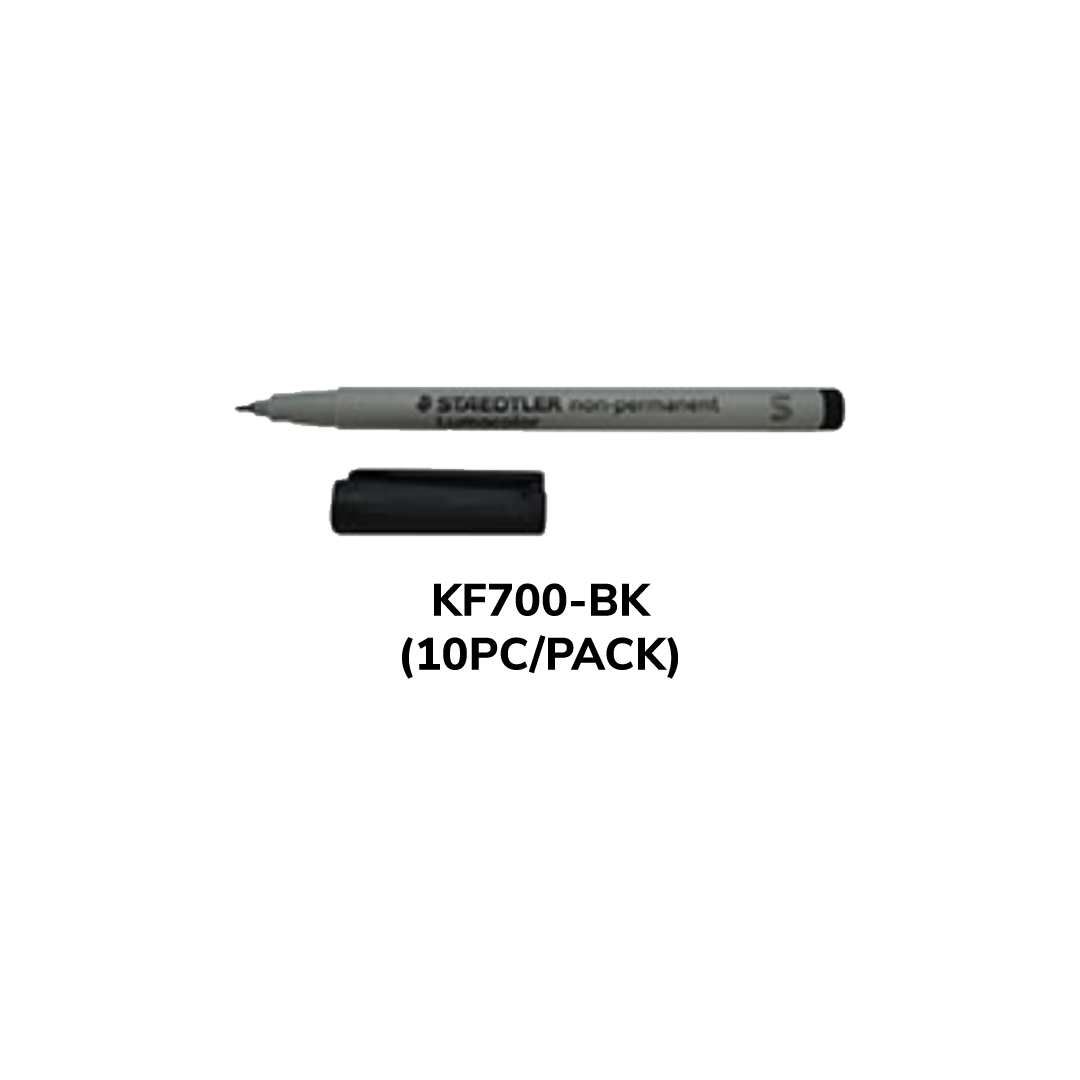 Accessories - Graphtec Fiber and Ball-Point Pen Refills & Holders