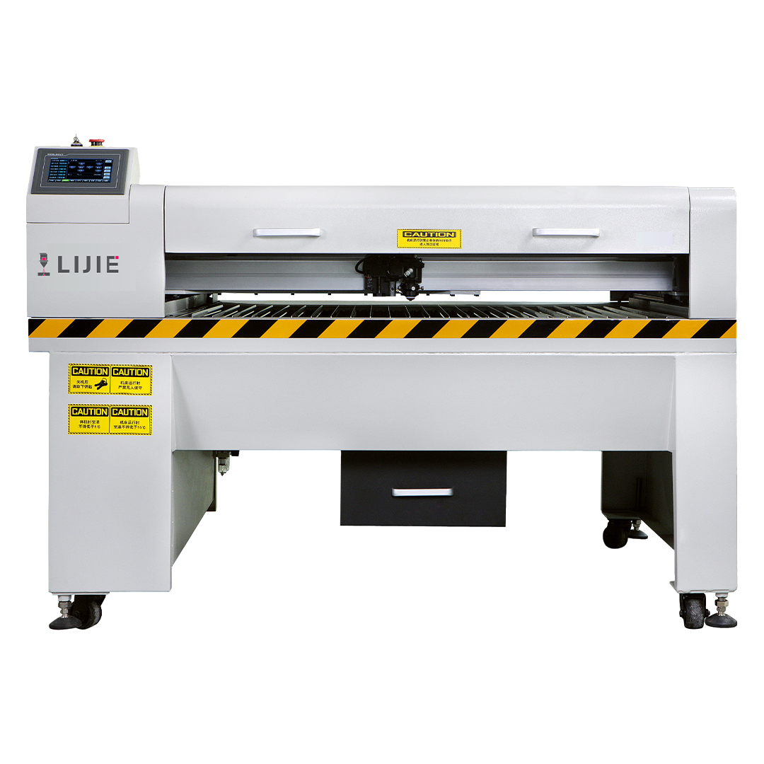 LIJIE SA Laser Cutting Series